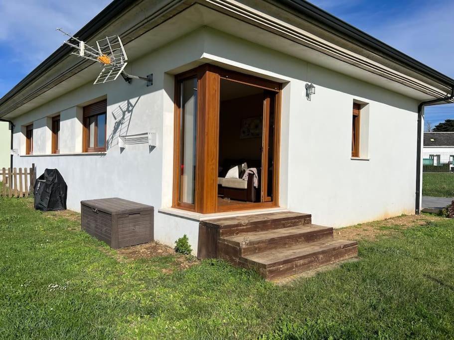 Las Catedrales-Casa Canteiro 2 Barreiros Exterior photo