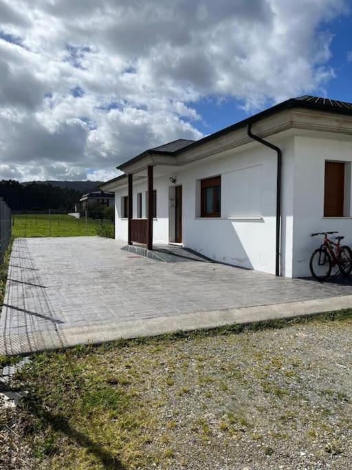 Las Catedrales-Casa Canteiro 2 Barreiros Exterior photo